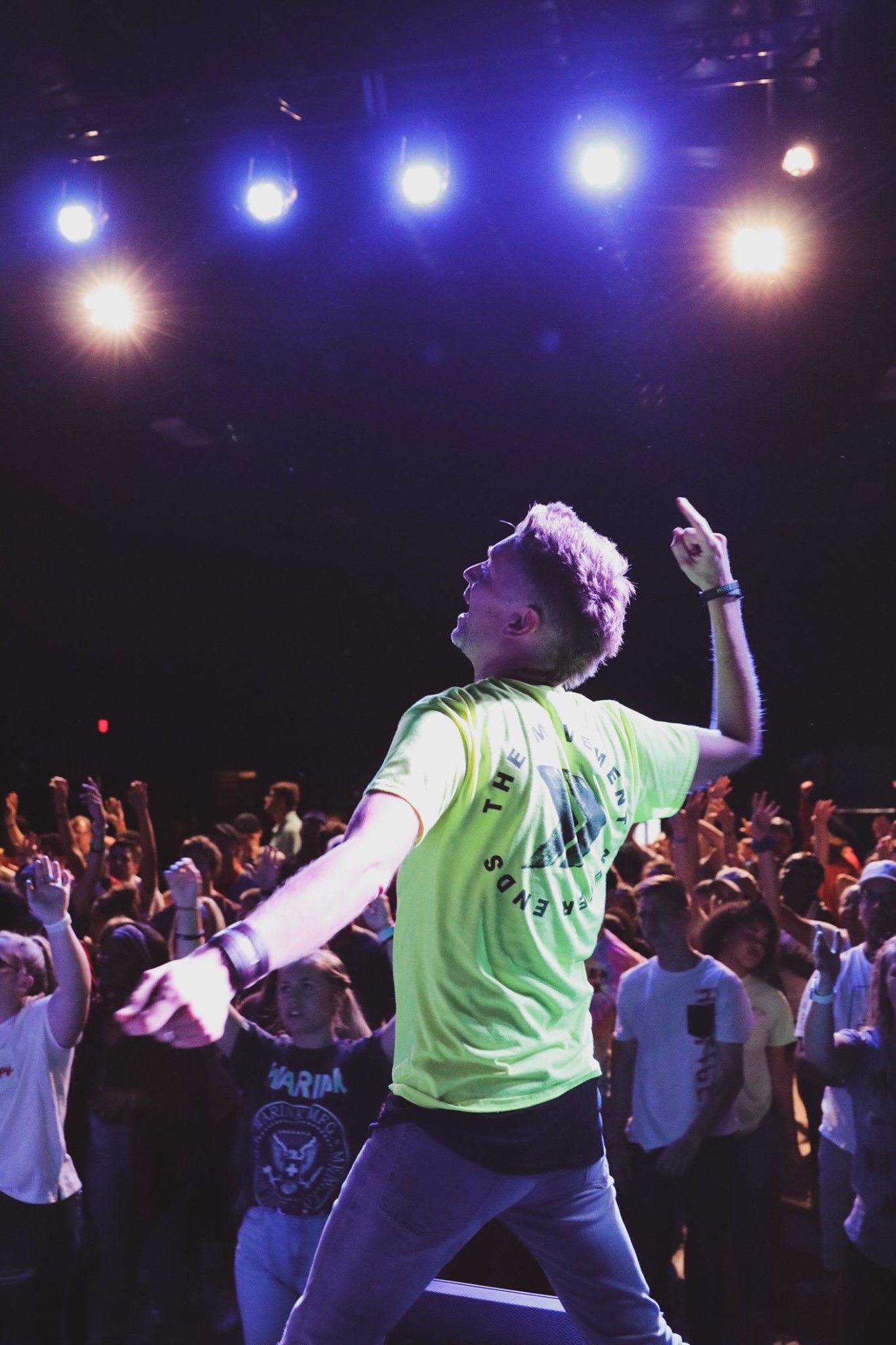 5 Reasons I Value Exuberant Praise