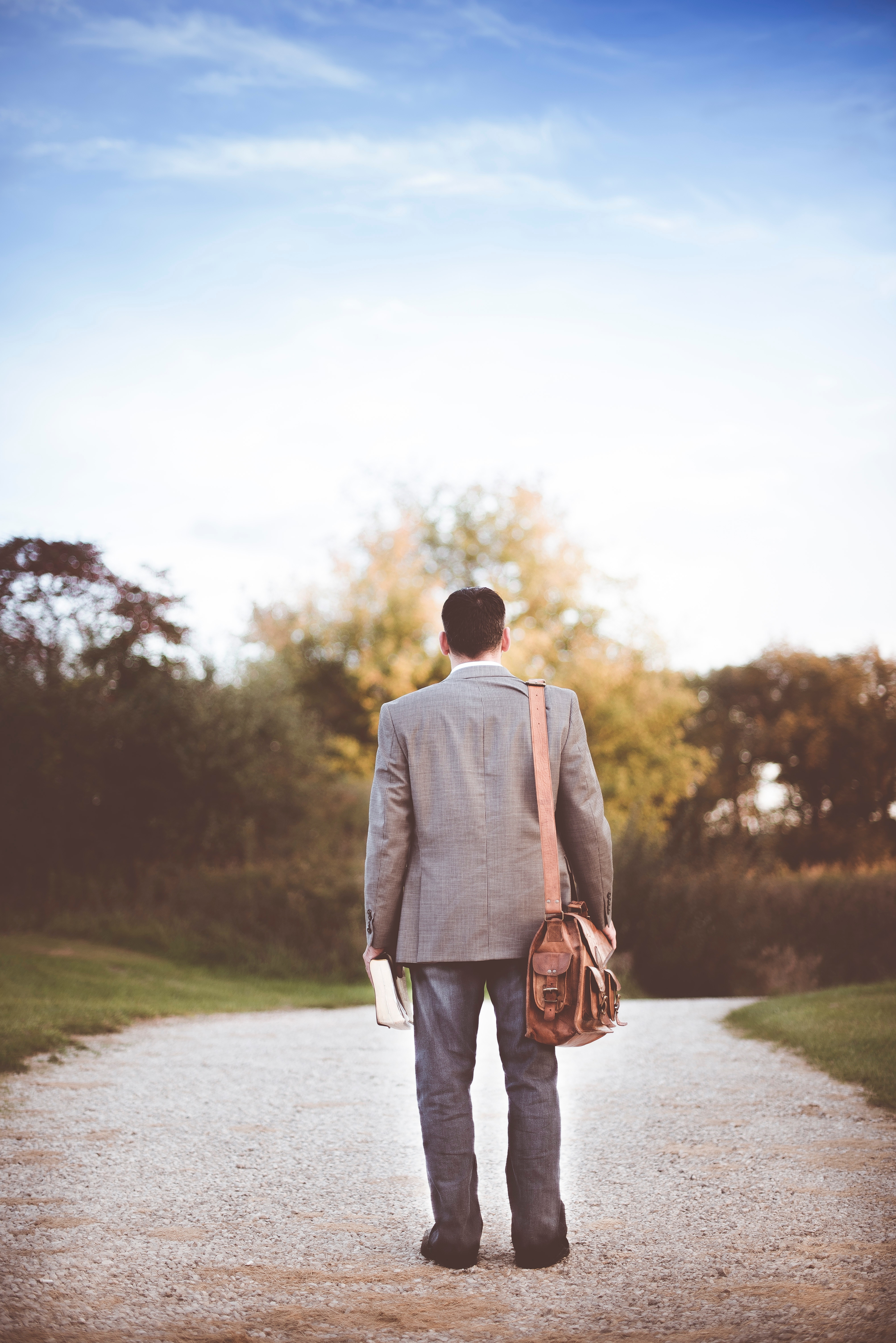7 Thoughts for ‘Seasoned’ Leaders