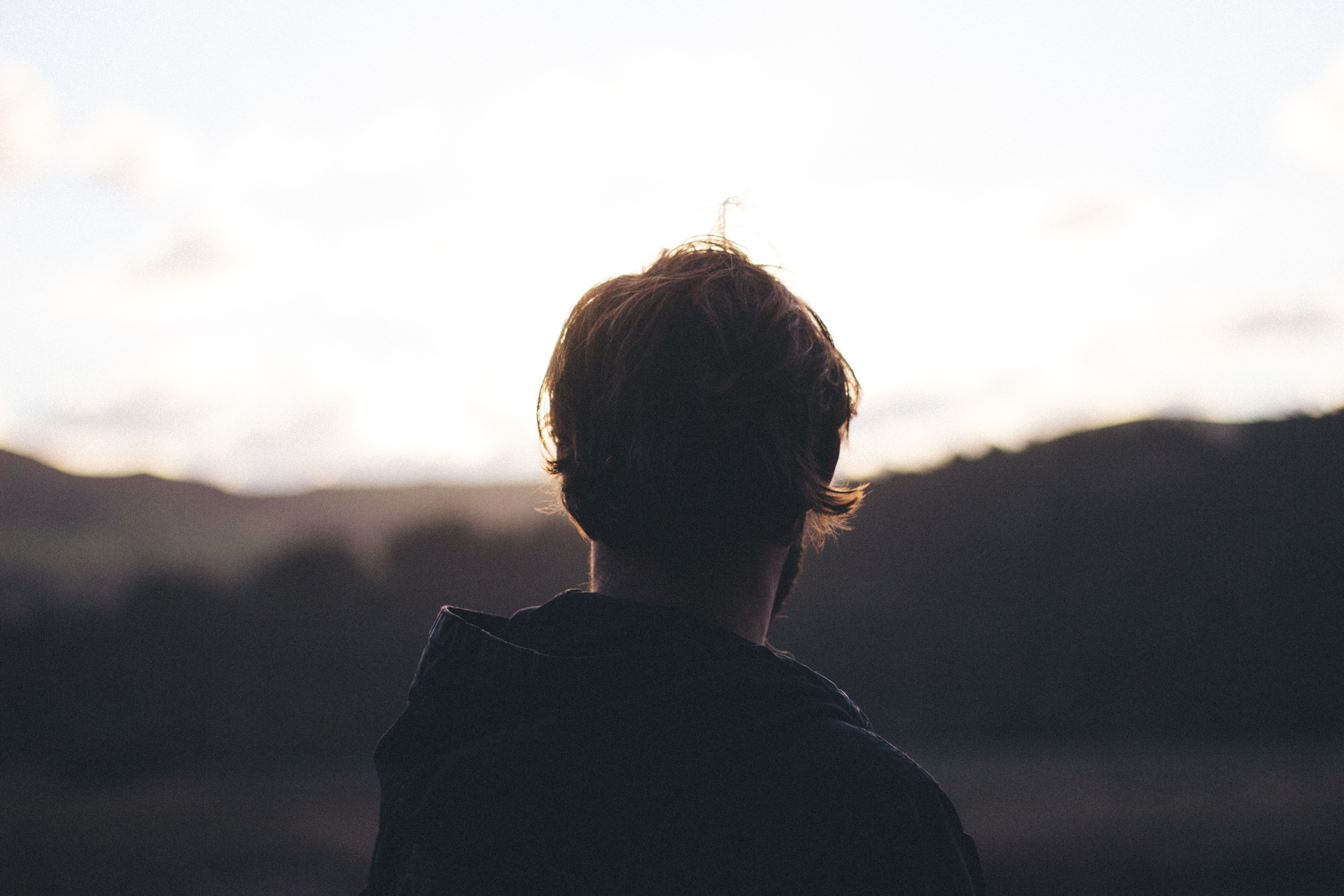 Humility Has Roots
(Our struggle with false humility)