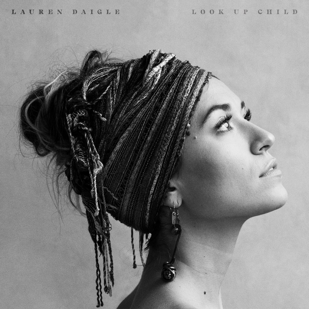 Thoughts on Lauren Daigle