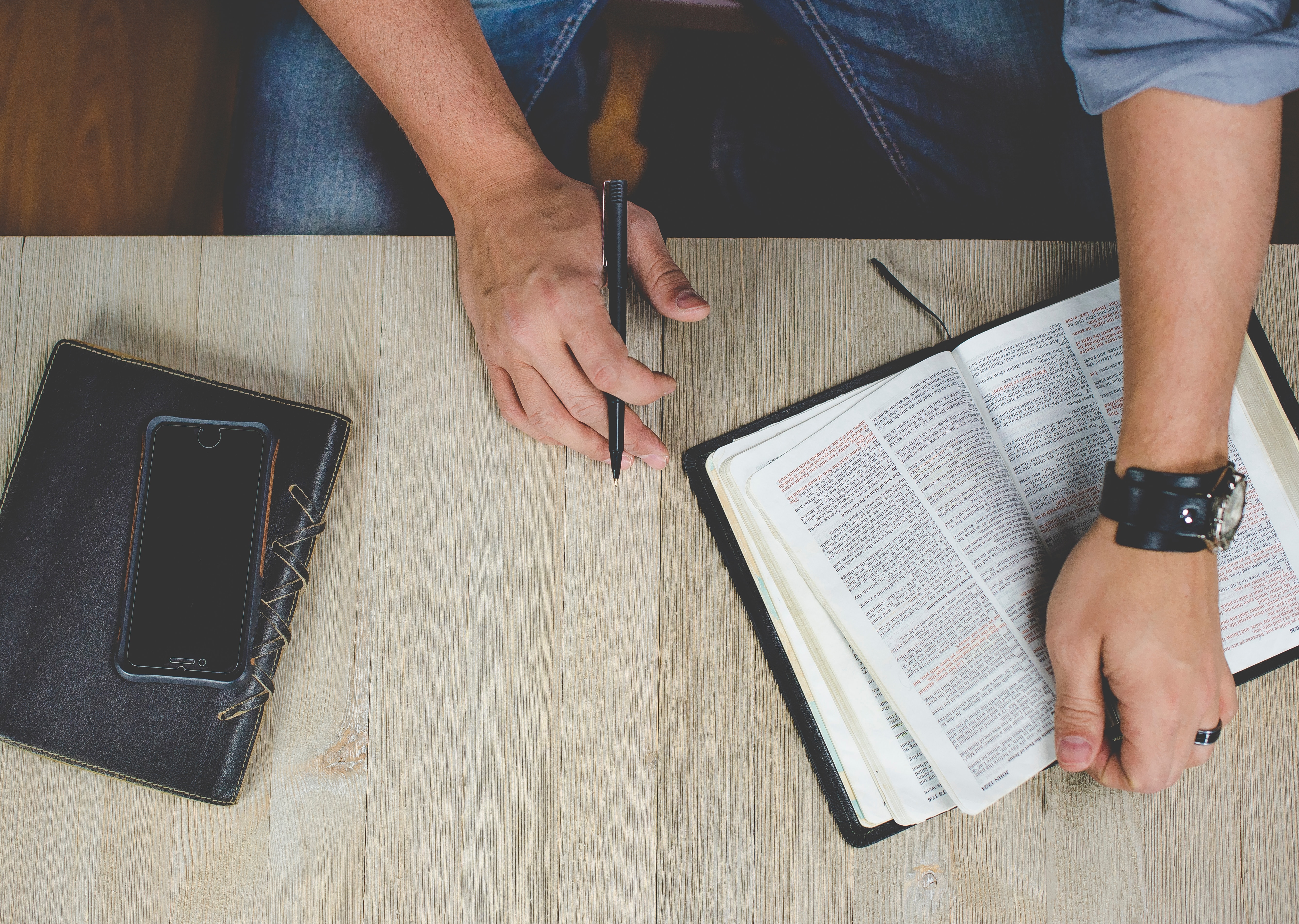 8 Lessons From a Failed Church Planter (pt.1)
