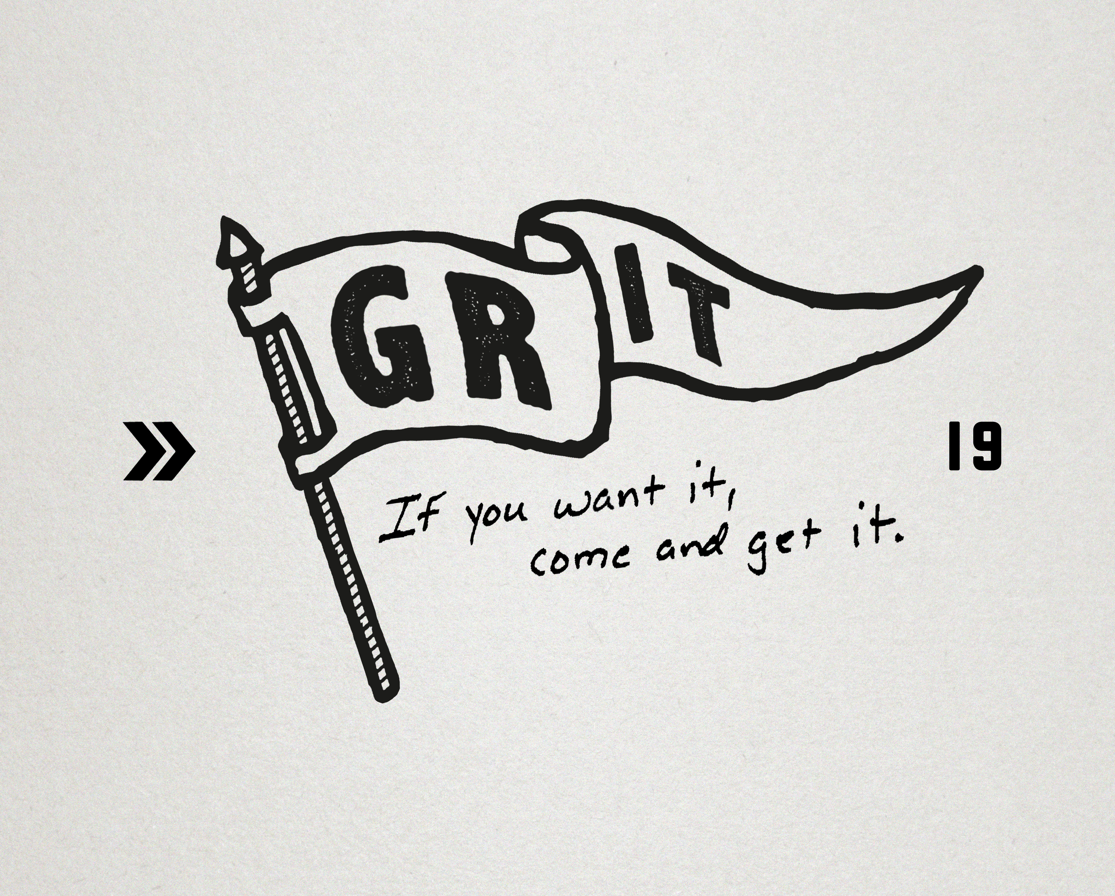 The Movement Conference // GRIT