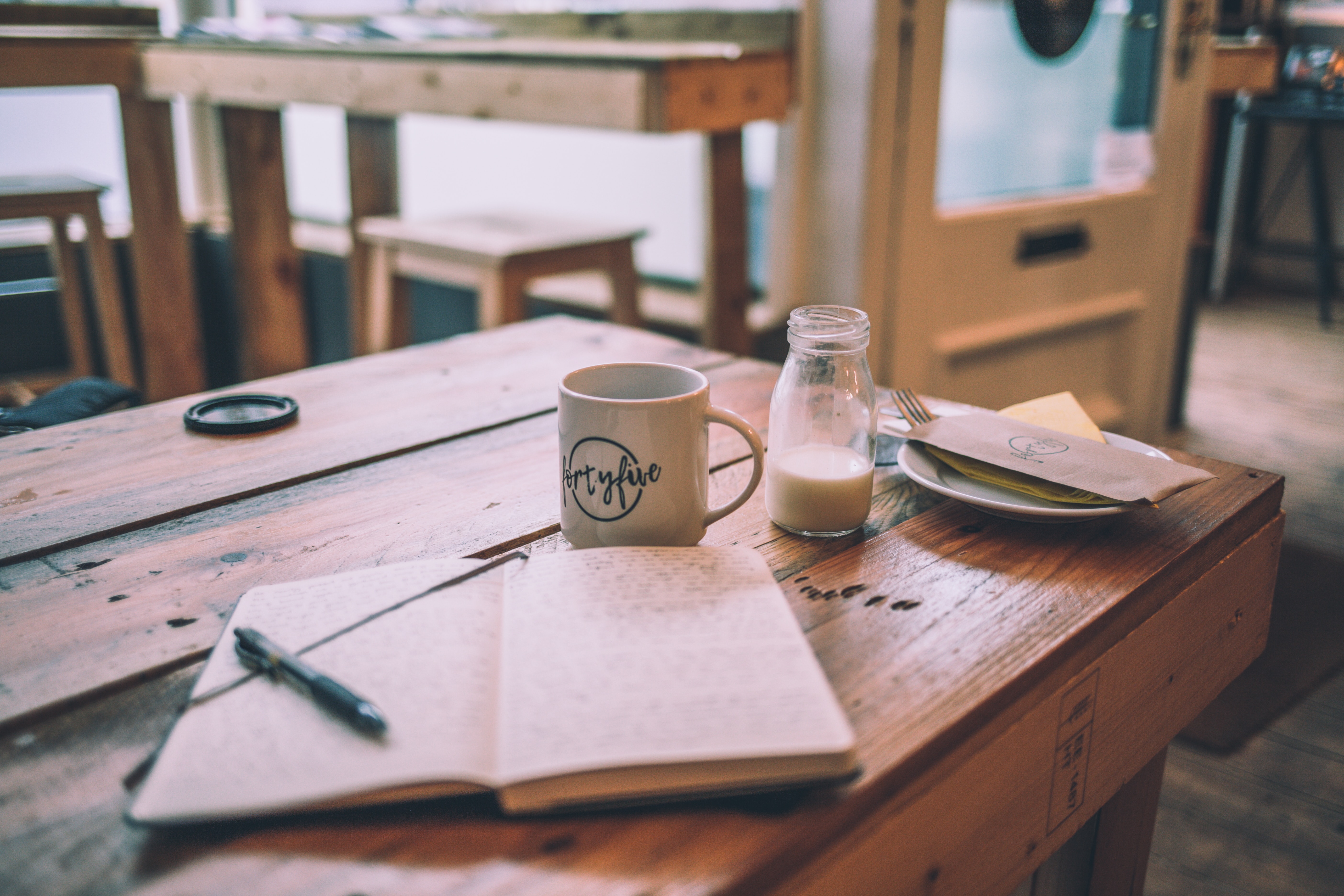 5 Reasons I’m Not a Fan of Setting Goals