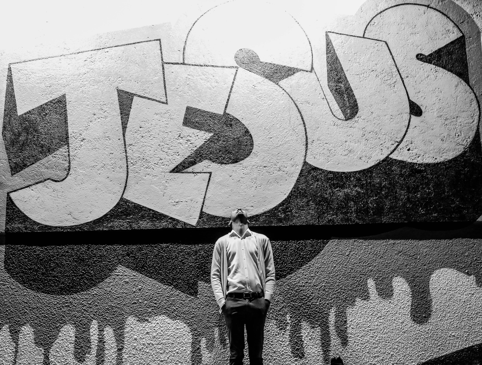 The Church is Not for Exploitation