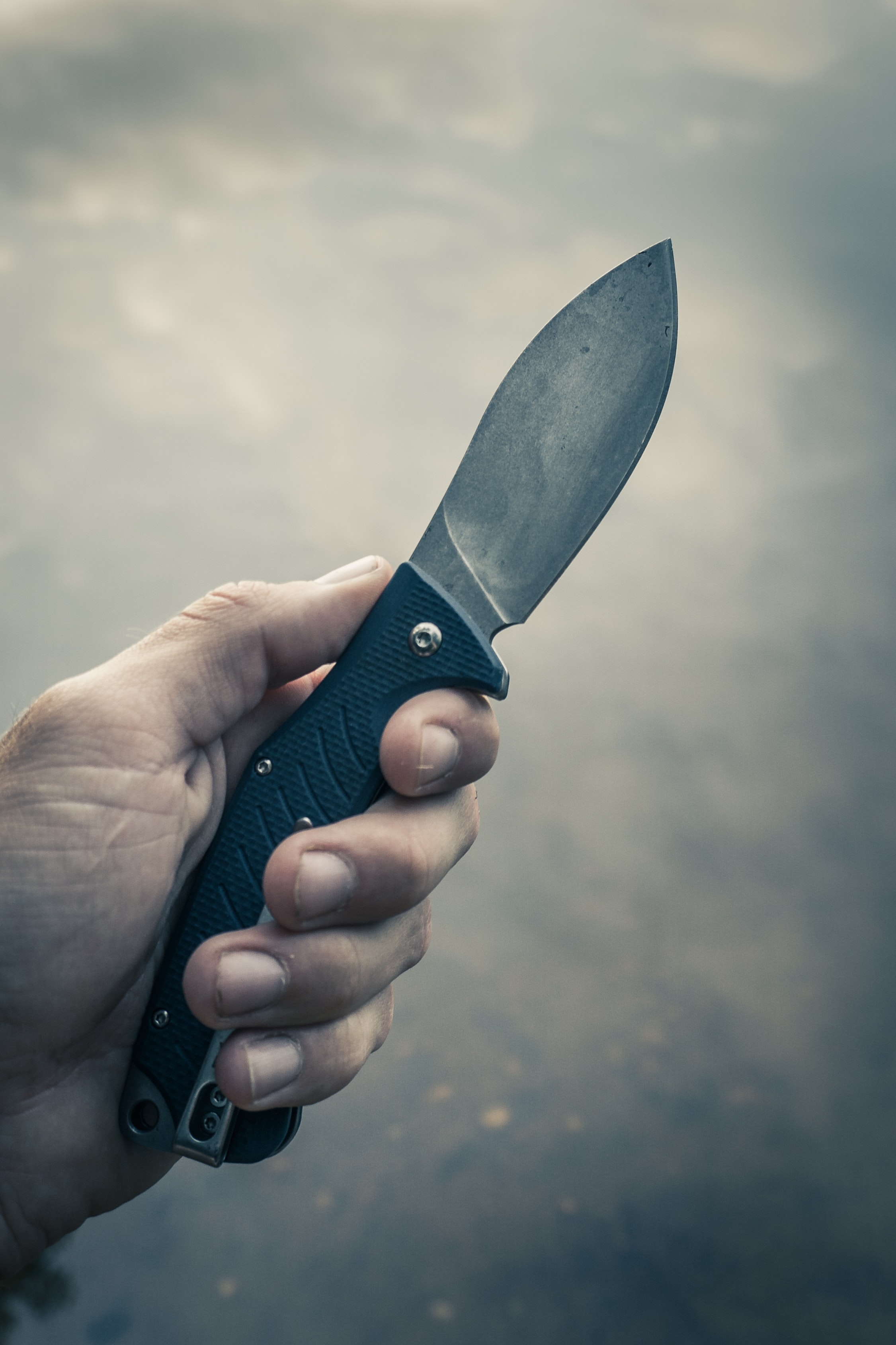 Endure the Cutting